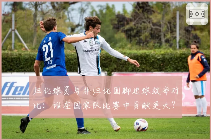 归化球员与非归化国脚进球效率对比：谁在国家队比赛中贡献更大？