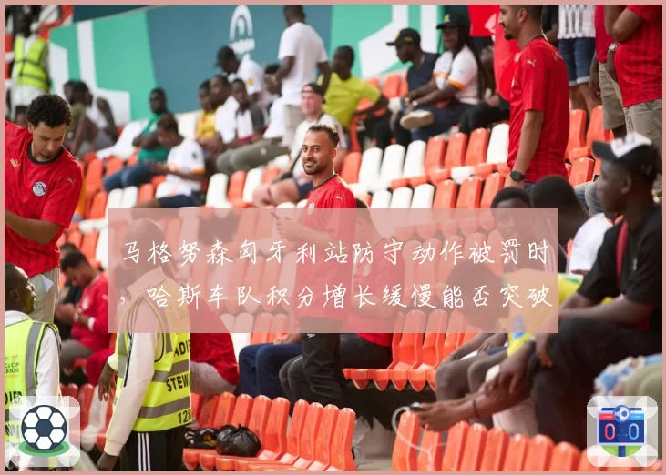 马格努森匈牙利站防守动作被罚时,哈斯车队积分增长缓慢能否突破瓶颈?