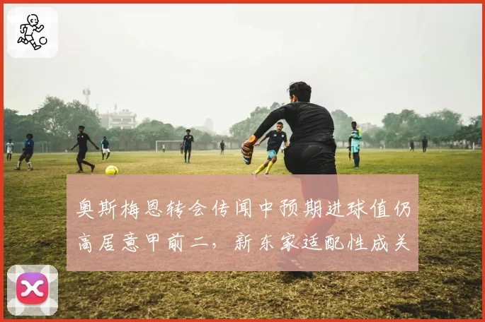奥斯梅恩转会传闻中预期进球值仍高居意甲前二，新东家适配性成关键